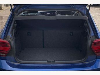 Volkswagen Polo 1.0 TSI 115 SEL 5dr