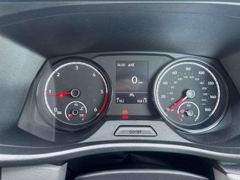 Volkswagen Transporter 2.0 TDI 110 Highline Van