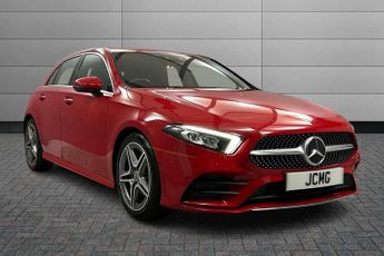 Mercedes A Class A200 AMG Line Premium 5dr Auto