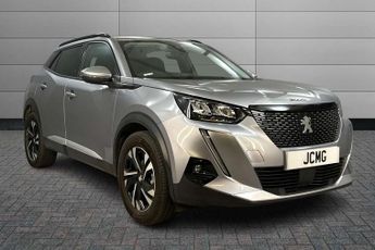 Peugeot 2008 1.2 PureTech 130 Allure Premium 5dr EAT8