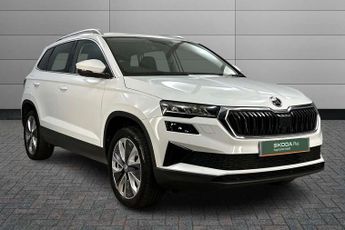 Skoda Karoq 2.0 TDI [150] SE L 4x4 5dr DSG