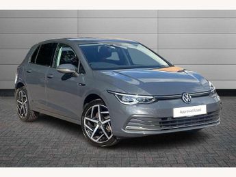 Volkswagen Golf 1.5 TSI Style 5dr