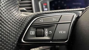 Audi A1 35 TFSI Vorsprung 5dr S Tronic