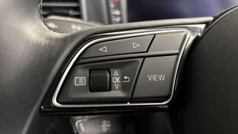 Audi A1 30 TFSI 110 Technik 5dr