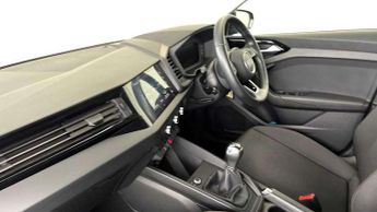 Audi A1 30 TFSI 110 Technik 5dr
