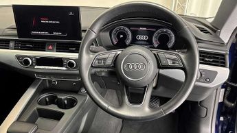 Audi A5 Sportback 35 TFSI Sport 5dr S Tronic