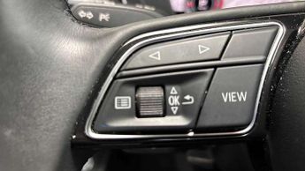 Audi A5 Sportback 35 TFSI Sport 5dr S Tronic