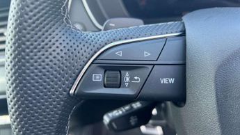 Audi SQ5 SQ5 TDI Quattro 5dr Tiptronic