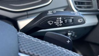 Audi SQ5 SQ5 TDI Quattro 5dr Tiptronic