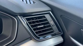 Audi SQ5 SQ5 TDI Quattro 5dr Tiptronic