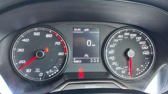 SEAT Arona 1.0 TSI 115 Xcellence [EZ] 5dr
