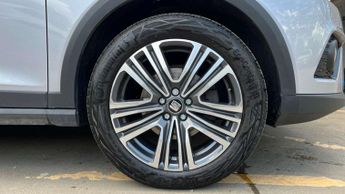 SEAT Arona 1.0 TSI 115 Xcellence [EZ] 5dr