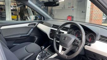 SEAT Arona 1.0 TSI 115 Xcellence [EZ] 5dr