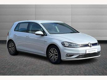 Volkswagen Golf 1.5 TSI EVO SE 5dr