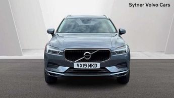 Volvo XC60 2.0 T5 [250] Momentum 5dr AWD Geartronic