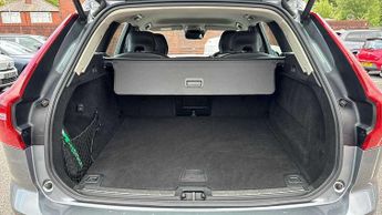 Volvo XC60 2.0 T5 [250] Momentum 5dr AWD Geartronic