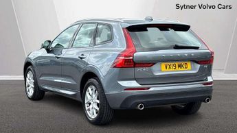 Volvo XC60 2.0 T5 [250] Momentum 5dr AWD Geartronic