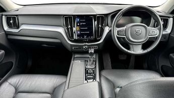 Volvo XC60 2.0 T5 [250] Momentum 5dr AWD Geartronic