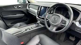 Volvo XC60 2.0 T5 [250] Momentum 5dr AWD Geartronic