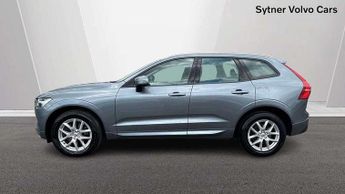 Volvo XC60 2.0 T5 [250] Momentum 5dr AWD Geartronic