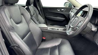 Volvo XC60 2.0 T5 [250] Momentum 5dr AWD Geartronic