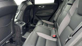 Volvo XC60 2.0 T6 Recharge PHEV R DESIGN 5dr AWD Auto