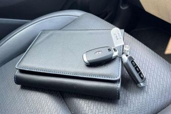Hyundai Kona 1.0T GDi Blue Drive Premium SE 5dr