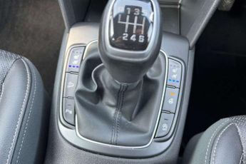 Hyundai Kona 1.0T GDi Blue Drive Premium SE 5dr