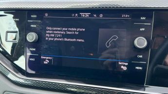 Volkswagen Polo 1.0 Life 5dr
