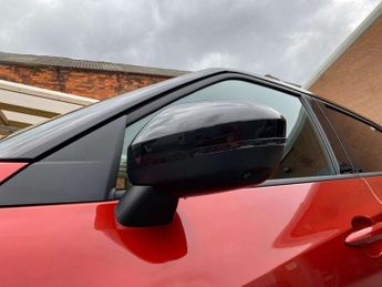 Nissan Juke 1.0 DiG-T 114 Tekna+ 5dr DCT
