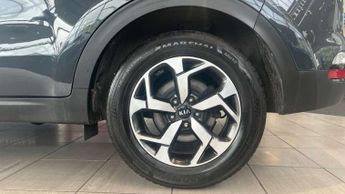 Kia Sportage 1.6 GDi ISG 2 5dr