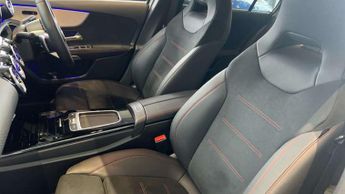 Mercedes-Benz A-Class A200 AMG Line Premium Plus 5dr Auto