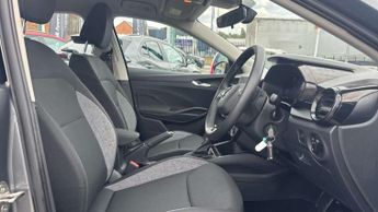 Skoda Fabia 1.0 TSI 116 SE Comfort 5dr DSG