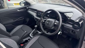 Skoda Fabia 1.0 TSI 116 SE Comfort 5dr DSG