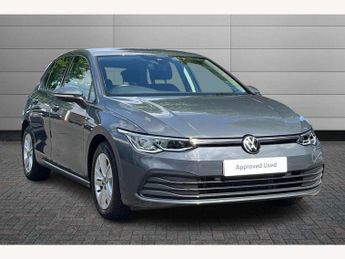 Volkswagen Golf 1.5 TSI 150 Life 5dr