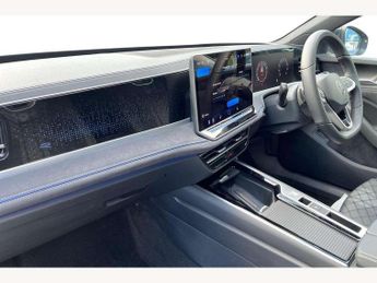 Volkswagen Passat Estate 1.5 eTSI R-Line 5dr DSG