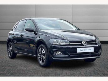 Volkswagen Polo 1.0 TSI 95 Match 5dr DSG