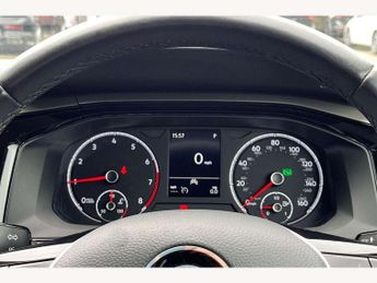 Volkswagen Polo 1.0 TSI 95 Match 5dr DSG