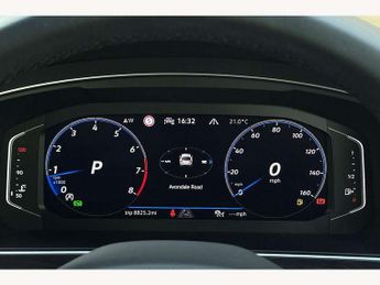 Volkswagen Tiguan 1.5 TSI 150 R-Line Edition 5dr DSG