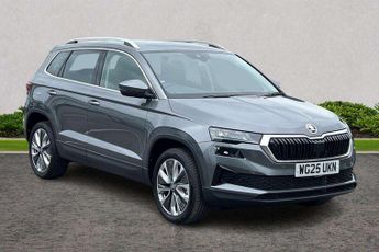 Skoda Karoq 1.5 TSI SE L Edition 5dr DSG