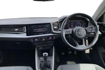Audi A1 30 TFSI 110 Sport 5dr