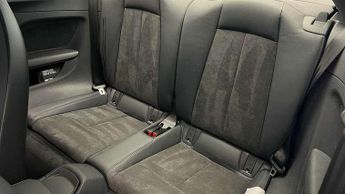 Audi TT 45 TFSI S Line 2dr S Tronic