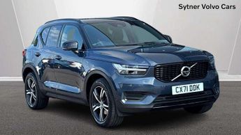 Volvo XC40 2.0 B4P R DESIGN 5dr Auto
