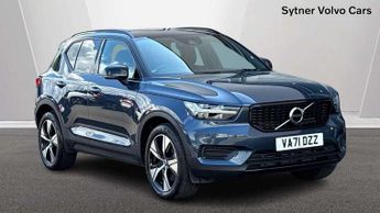 Volvo XC40 1.5 T4 Recharge PHEV R DESIGN 5dr Auto