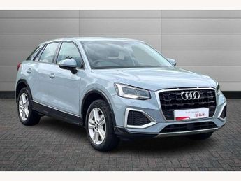 Audi Q2 35 TFSI Sport 5dr S Tronic