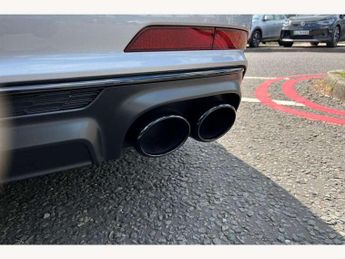 Audi S6 S6 TDI 344 Quattro Black Edition 4dr Tip Auto