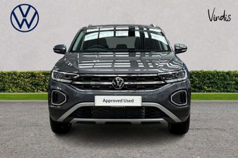 Volkswagen T-Roc 1.5 TSI Style 5dr DSG