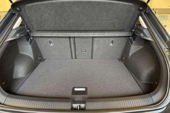 Volkswagen T-Roc 1.5 TSI Style 5dr DSG