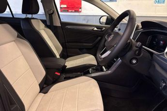 Volkswagen T-Roc 1.5 TSI Style 5dr DSG