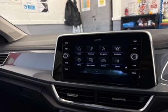 Volkswagen T-Roc 1.5 TSI Style 5dr DSG